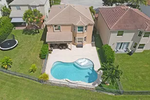 2655 Sawyer Terrace, Wellington, FL 33414 - Photo 2