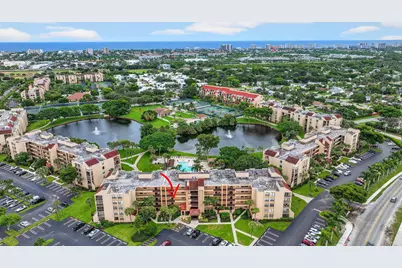 2255 Lindell Boulevard, Unit #4305, Delray Beach, FL 33444 - Photo 38