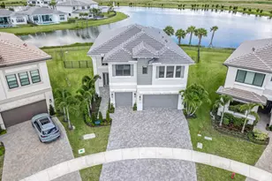 10077 Heron Flock Dr, Palm Beach Gardens, FL 33412 - Photo 2