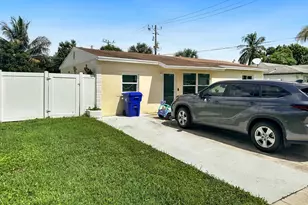 6231 SW 15th Ct, North Lauderdale, FL 33068 - Photo 2