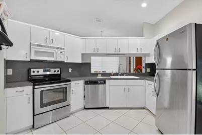 7613 Lexington Club Boulevard, Unit #A, Delray Beach, FL 33446 - Photo 12