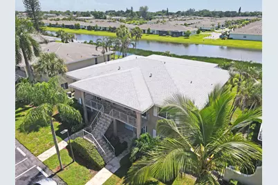 5910 Via Delray, Unit #B, Delray Beach, FL 33484 - Photo 38