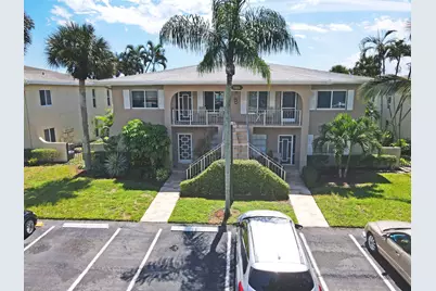 5910 Via Delray, Unit #B, Delray Beach, FL 33484 - Photo 2