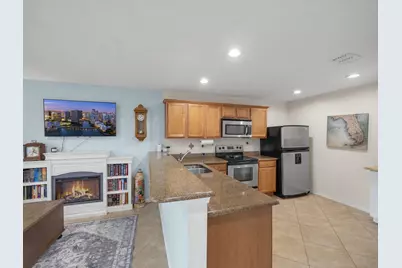2544 SW Marshfield Court, Port Saint Lucie, FL 34953 - Photo 8