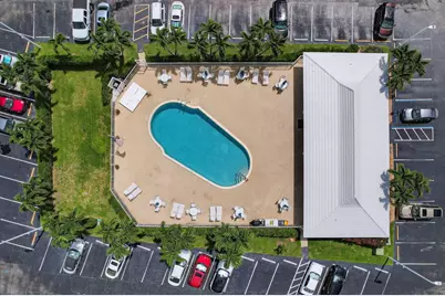110 Shore Court, Unit #1140, North Palm Beach, FL 33408 - Photo 40