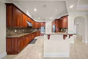 6009 NW Wolverine Rd, Port Saint Lucie, FL 34986 - Photo 20