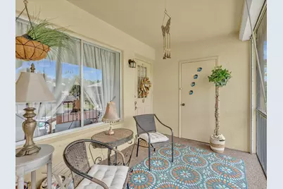 342 Pine Ridge Circle, Unit #D-2, Greenacres, FL 33463 - Photo 6