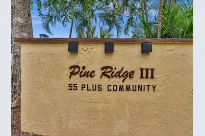 342 Pine Ridge Circle, Unit #D-2, Greenacres, FL 33463 - Photo 2