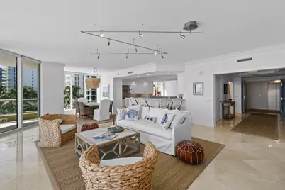 5050 N Ocean Drive, Unit #402, Singer Island, FL 33404 - Photo 8