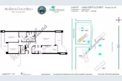 4201 N Ocean Boulevard, Unit #307, Boca Raton, FL 33431 - Photo 38