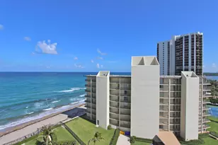 5420 N Ocean Dr, Singer Island, FL 33404 - Photo 12
