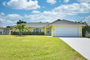 362 SW De Gouvea Terrace, Port Saint Lucie, FL 34984 - Photo 38