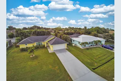362 SW De Gouvea Terrace, Port Saint Lucie, FL 34984 - Photo 34