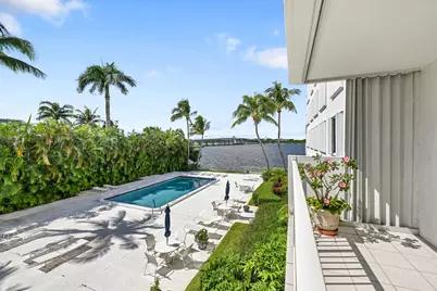 2860 S Ocean Boulevard, Unit #208, Palm Beach, FL 33480 - Photo 1