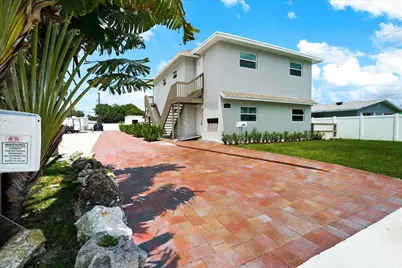 305 Cypress Drive E, Unit #1,2,3,4,5, Lake Park, FL 33403 - Photo 1