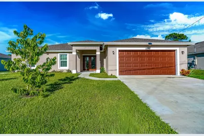 3262 SW Martin Street, Port Saint Lucie, FL 34953 - Photo 1