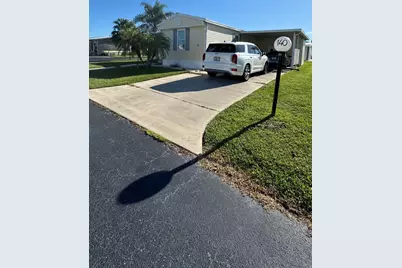 1601 SE US Highway 441, Unit #140, Okeechobee, FL 34974 - Photo 1