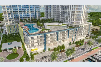 220 Lake Shore Drive, Unit #812, Lake Park, FL 33403 - Photo 16