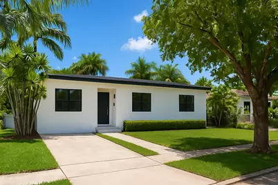 3801 NW Flagler Terrace, Miami, FL 33126 - Photo 10