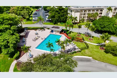 4401 Martinique Court, Unit #G2, Coconut Creek, FL 33066 - Photo 12