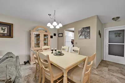 4796 Cresthaven Boulevard, Unit #B, West Palm Beach, FL 33415 - Photo 4