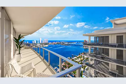 220 Lake Shore Drive, Unit #2119, Lake Park, FL 33403 - Photo 1