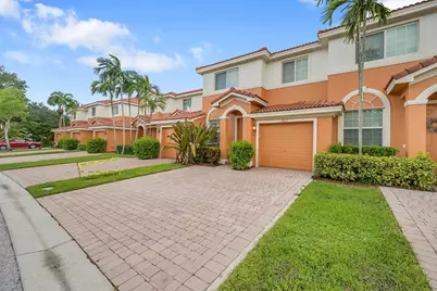 7461 Sarentino Lane, Unit #226, Boynton Beach, FL 33437 - Photo 4