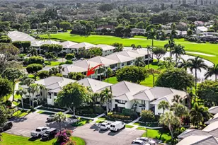 3653 Quail Ridge Dr Unit #Bobwhite B, Boynton Beach, FL 33436 - Photo 28