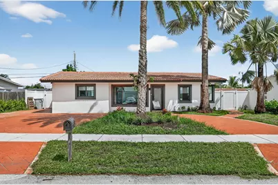 2840 NE 7th Terrace, Pompano Beach, FL 33064 - Photo 1