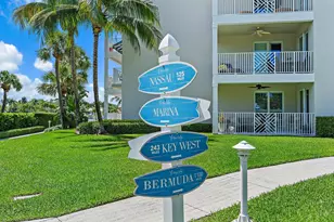 411 Bay Colony Dr N Unit #& Slip 32, Juno Beach, FL 33408 - Photo 34
