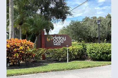 2950 SW 22nd Circle, Unit #4A, Delray Beach, FL 33445 - Photo 42