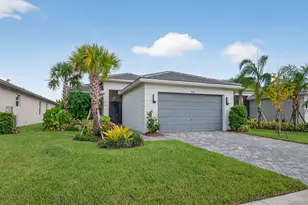 13307 SW River Rock Rd, Port Saint Lucie, FL 34987 - Photo 4