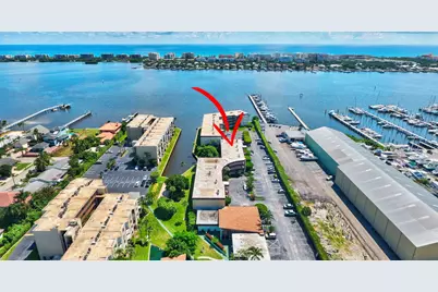 200 Waterway Drive S, Unit #108, Lantana, FL 33462 - Photo 2