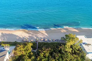 3908 S Ocean Blvd, Highland Beach, FL 33487 - Photo 46