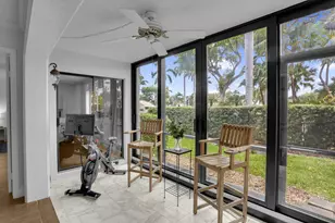 100 Pelican Pointe Dr, Delray Beach, FL 33483 - Photo 12