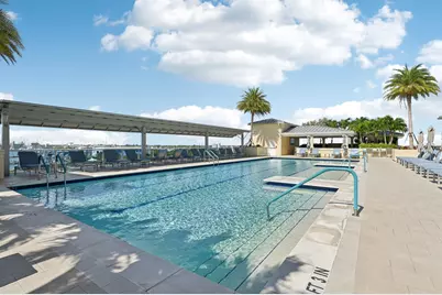 2640 Lake Shore Drive, Unit #507, Riviera Beach, FL 33404 - Photo 52