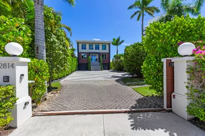 2814 N Flagler Drive, West Palm Beach, FL 33407 - Photo 6