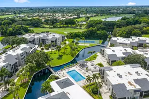 11811 Ave Of The Pga Unit, Palm Beach Gardens, FL 33418 - Photo 2