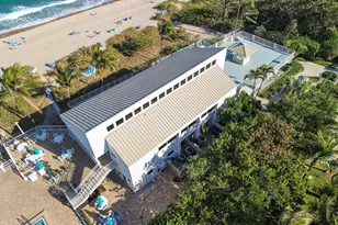 4750 S Ocean Blvd Unit, Highland Beach, FL 33487 - Photo 20