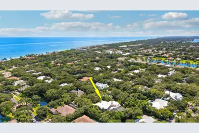 471 N Arrowhead Trail, Indian River Shores, FL 32963 - Photo 2