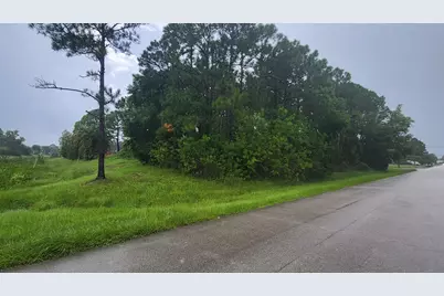 5928 NW Wesley Road, Port Saint Lucie, FL 34986 - Photo 1