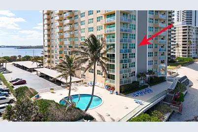 5440 N Ocean Drive, Unit #407, Singer Island, FL 33404 - Photo 34