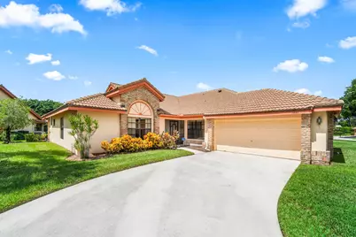 7401 Hearth Stone Avenue, Boynton Beach, FL 33472 - Photo 1