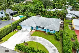 15 NE 18th St, Delray Beach, FL 33444 - Photo 1