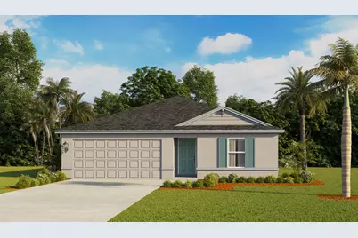 3605 SE 21st Avenue, Okeechobee, FL 34974 - Photo 1