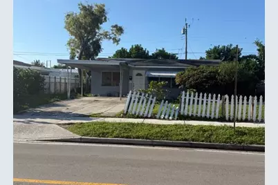 1005 12th Avenue S, Lake Worth Beach, FL 33460 - Photo 1