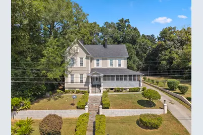 618 W Washington Street, Quincy, FL 32351 - Photo 1