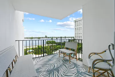 1701 S Flagler Drive, Unit #609, West Palm Beach, FL 33401 - Photo 26