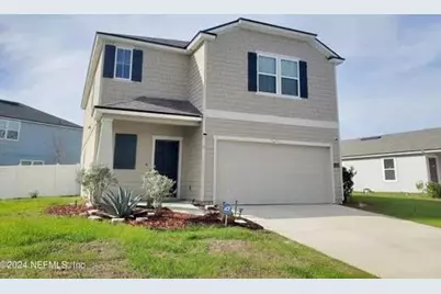 8088 Dancing Fox Street, Jacksonville, FL 32222 - Photo 1