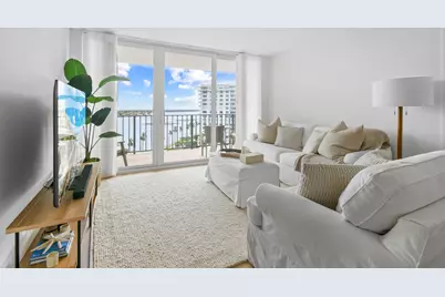 1701 S Flagler Drive, Unit #1405, West Palm Beach, FL 33401 - Photo 28